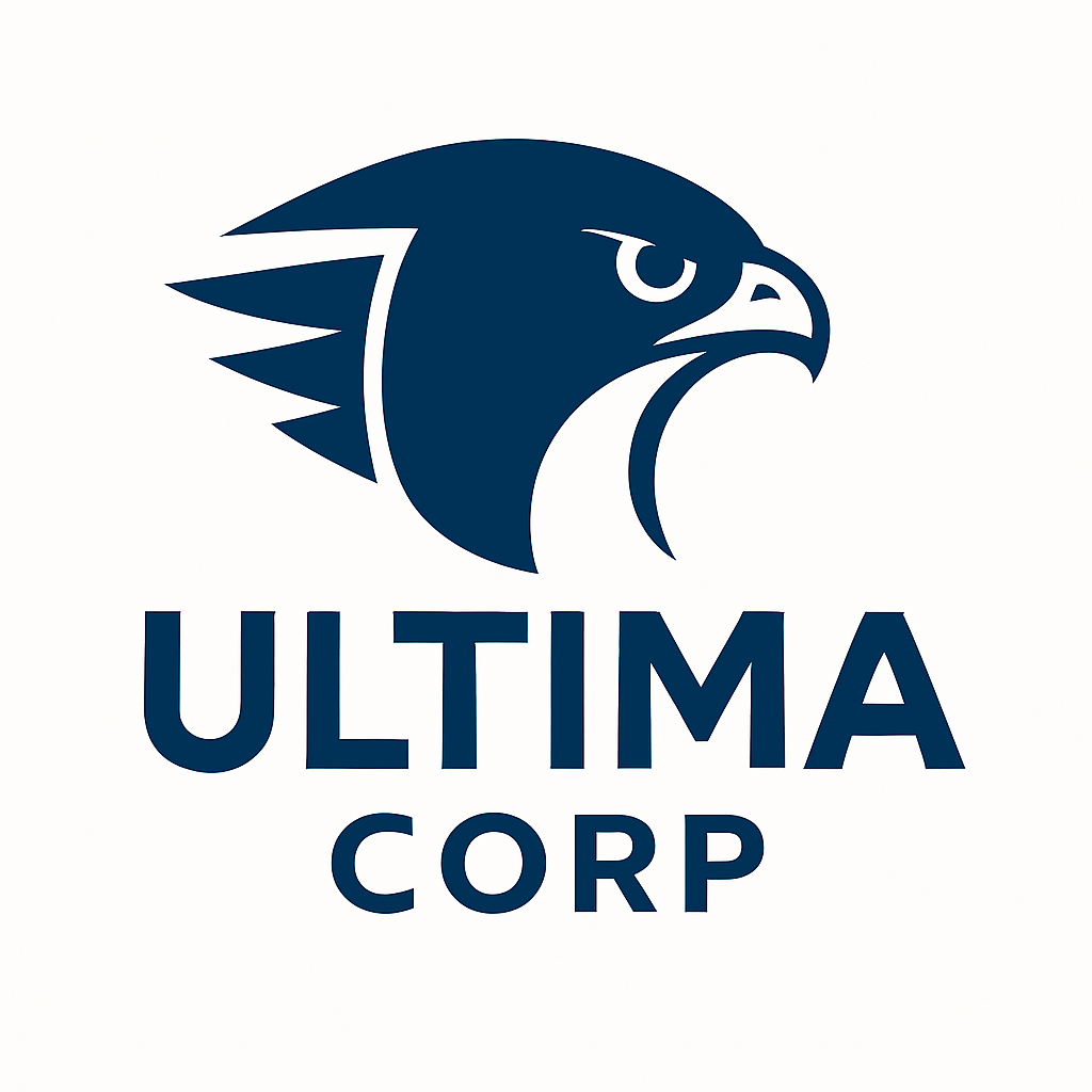 Ultima Logo
